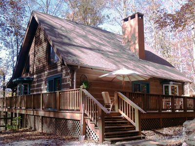 102 Gray Bank Rd, Lake Toxaway, NC, 28747