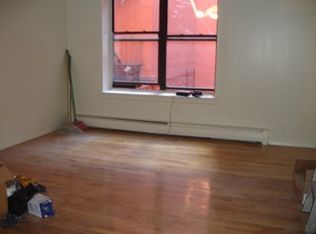 1176 Walton Ave APT 2I, Bronx, NY 10452