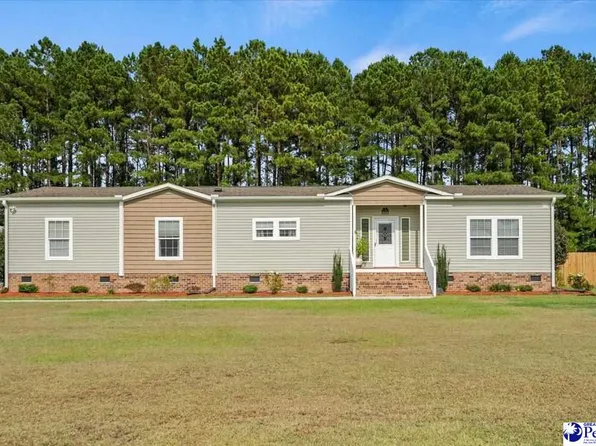 6193 Clearbrook Rd, Effingham, SC 29541