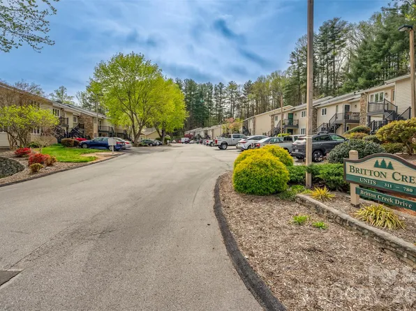 451 Britton Creek Dr, Hendersonville, NC 28791