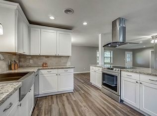 3636 Carter Rd, Wharton, TX 77488