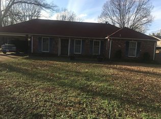3115 Overbrook Rd, Memphis, TN 38128