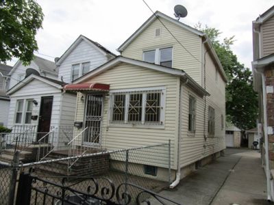 11128 147th St, Jamaica, NY, 11435