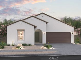3419 Pamela Ave, Rosamond, CA 93560