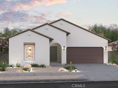 3419 Pamela Ave, Rosamond, CA, 93560