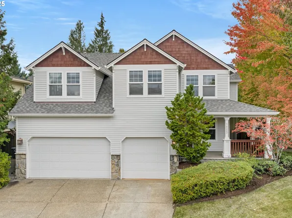 14223 NW Spruceridge Ln, Portland, OR 97229