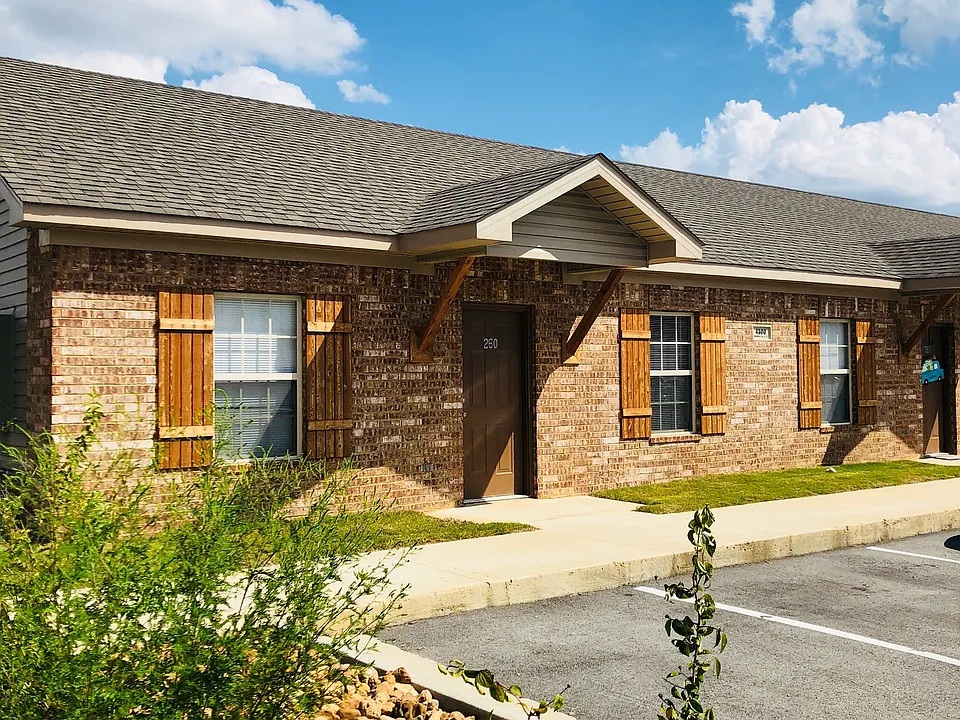 4303 Savannah Dr #245