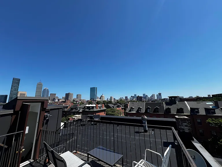 605 Massachusetts Ave #6 — Photo 6