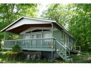 28 Sunset Rd, Freedom, NH 03836