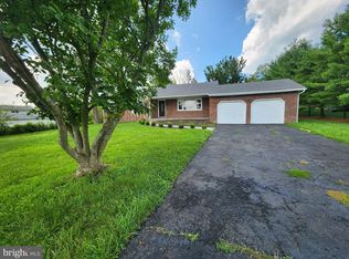 1249 Bear Tavern Rd, Titusville, NJ 08560