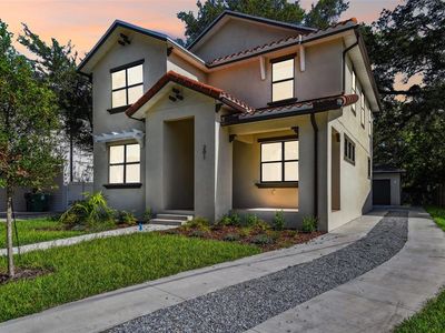 2618 15th Ave N, Saint Petersburg, FL, 33713