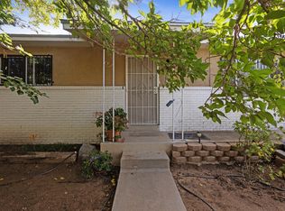 6501 Churchill Rd SW, Albuquerque, NM 87121