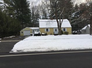 177 Hazardville Rd, Longmeadow, MA 01106