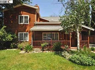 654 Center St, Walnut Creek, CA 94595