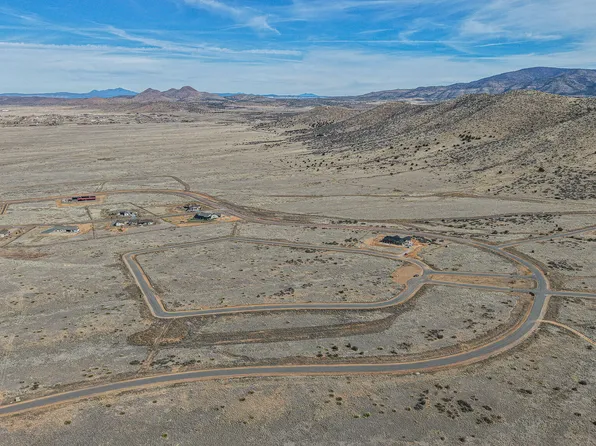 10050 E Ventura Way #60, Prescott Valley, AZ 86315