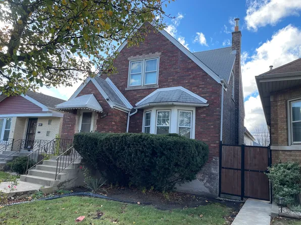 6106 S Major Ave, Chicago, IL 60638