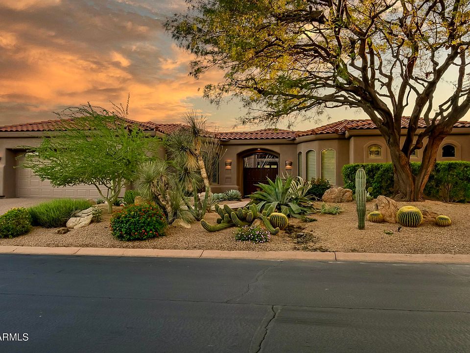 1st image of 9705 E PRESERVE Way