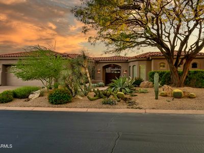 9705 E PRESERVE Way, Scottsdale, AZ, 85262