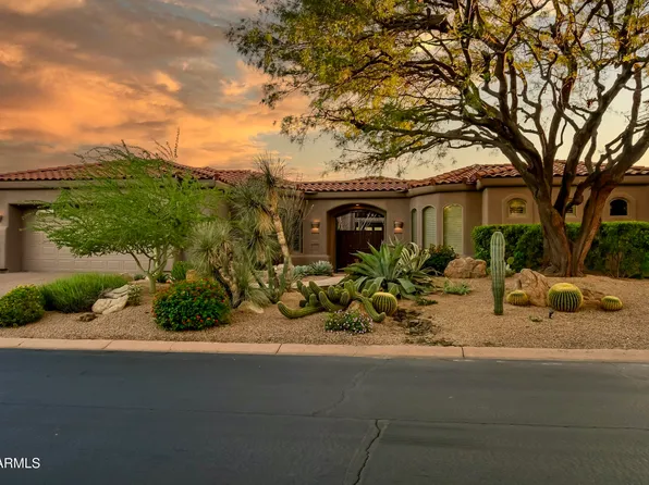 9705 E PRESERVE Way, Scottsdale, AZ 85262