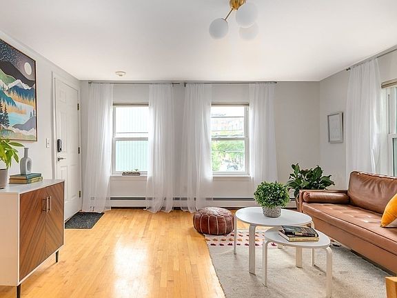 3rd image of 95 2nd St #3