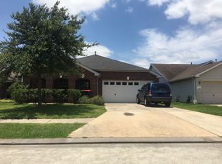 19719 Bold River Rd, Tomball, TX 77375