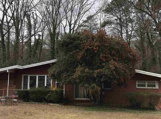 2283 Cloverdale Dr SE, Atlanta, GA 30316