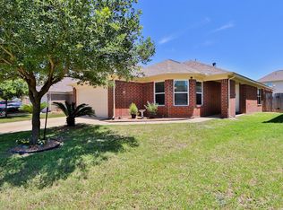5038 Ivy Fair Way, Katy, TX 77449