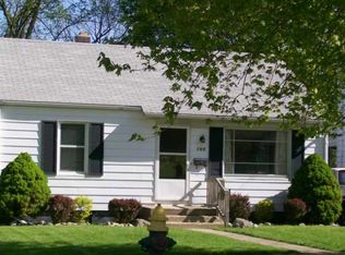164 Rittenhouse Ave W, Battle Creek, MI 49037