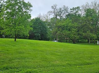 186 Iberia St, Mount Gilead, OH 43338