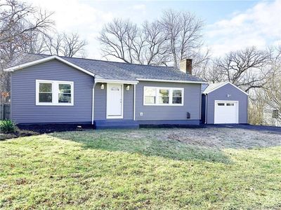 15 Adams St, Meriden, CT, 06450