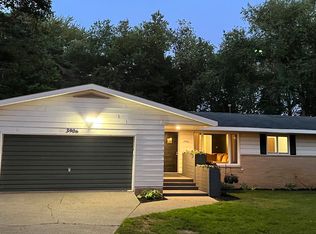 3906 S Dangl Rd, Muskegon, MI 49444