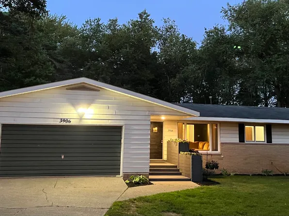 3906 S Dangl Rd, Muskegon, MI 49444
