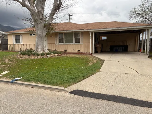 910 Mercer Ave, Ojai, CA 93023