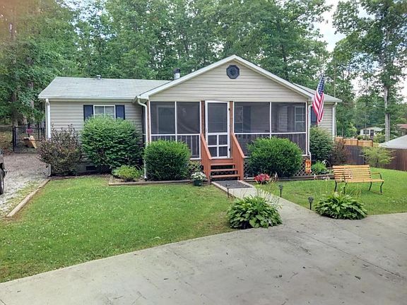5th image of 7353 Big Horn Dr