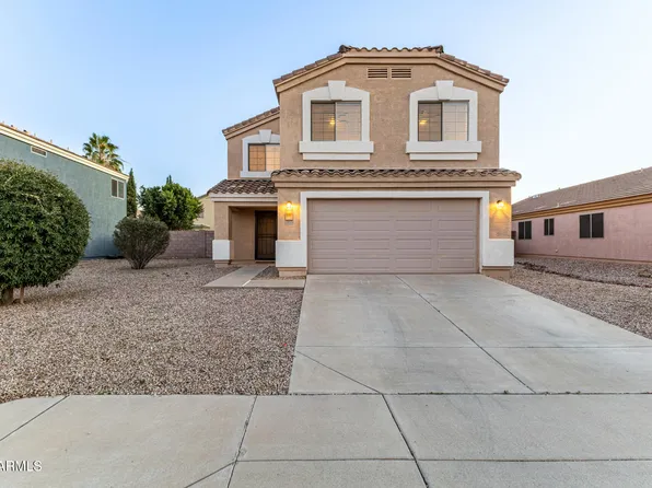 2391 W ALLENS PEAK Drive, San Tan Valley, AZ 85144