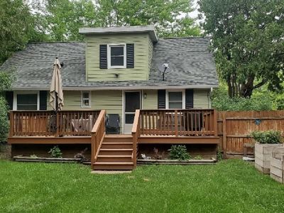 1410 E High St, Mount Pleasant, MI, 48858