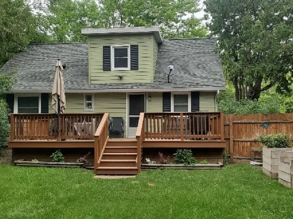 1410 E High St, Mount Pleasant, MI 48858