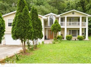 638 S Wind Dr, Lilburn, GA 30047