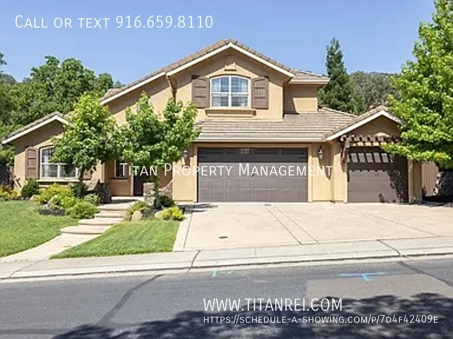 4 bed, 3.0 bath, 3341 sqft, $4,900 — Photo 2