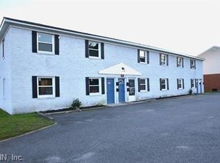 801 Randolph St #D, Portsmouth, VA 23704