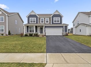 797 Habitat Way, Sunbury, OH 43074