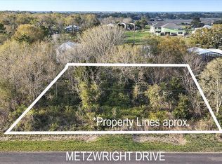 0 Metzwright Dr, Anahuac, TX 77514