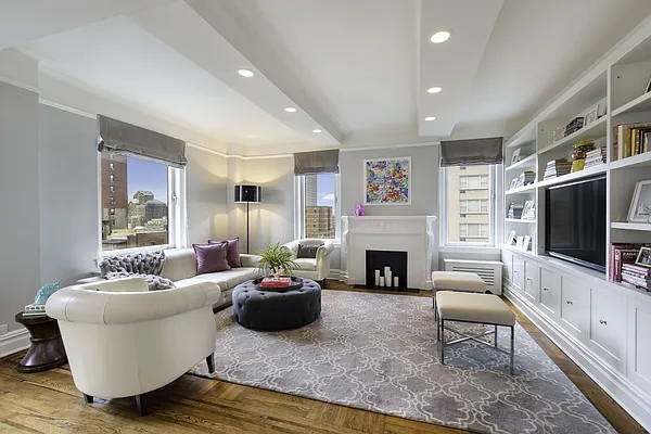 Sold by Brown Harris Stevens | media 2