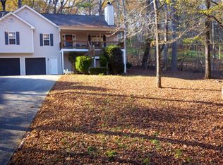 42 Walnut Cv, Dawsonville, GA 30534