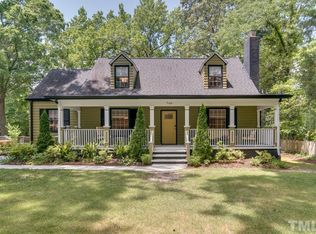 2106 Summit St, Durham, NC 27707