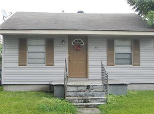 1148 Southlawn Blvd, New Orleans, LA 70114