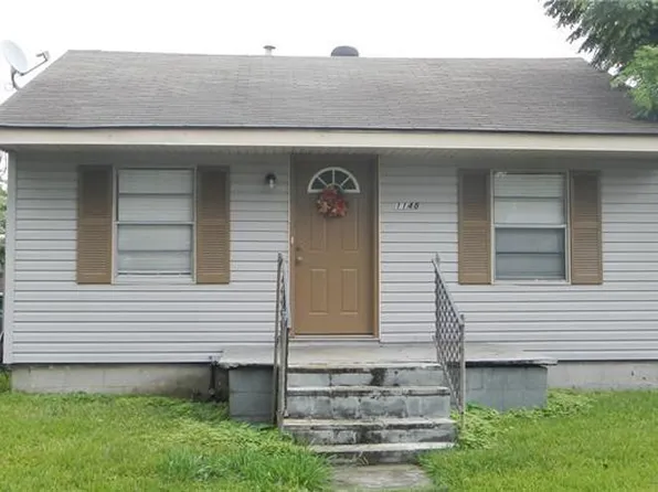 1148 Southlawn Blvd, New Orleans, LA 70114