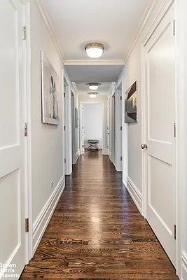 Rented by Brown Harris Stevens | media 35