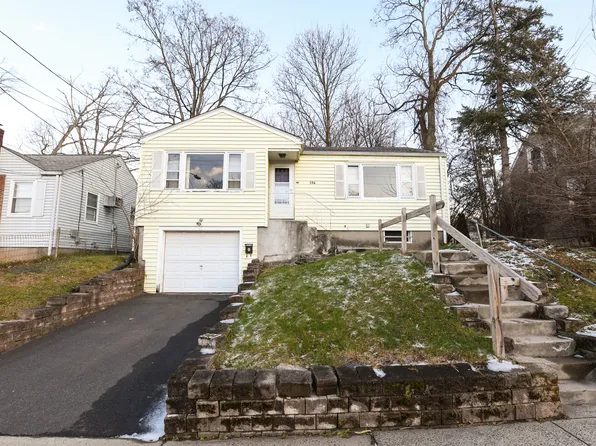 104 Hollywood Avenue, Hartford, CT 06110