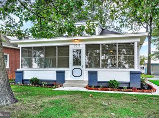 1011 Felton Rd, Red Lion, PA 17356